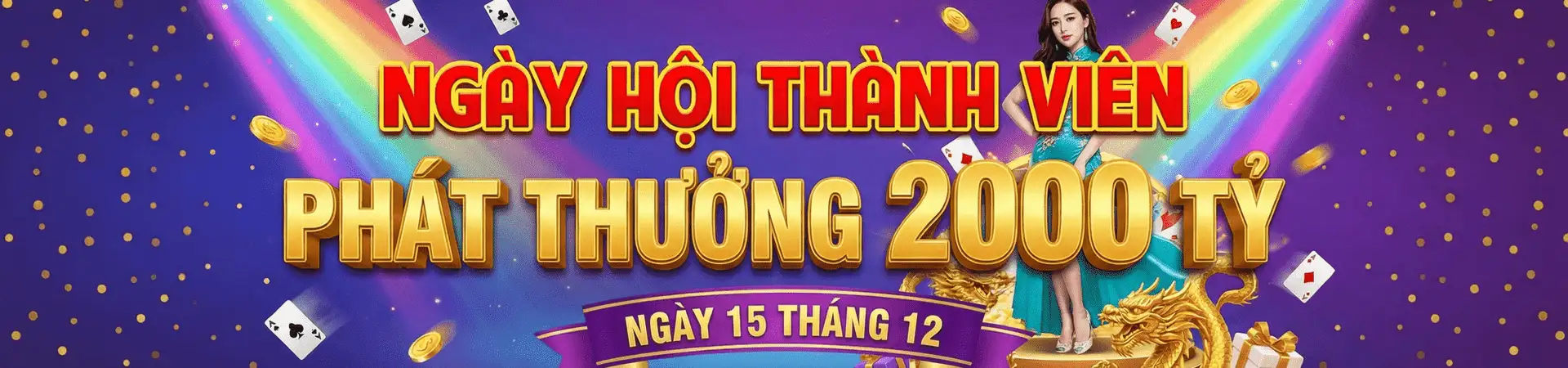 tích điểm mỗi ngày quà tặng ngập tràn